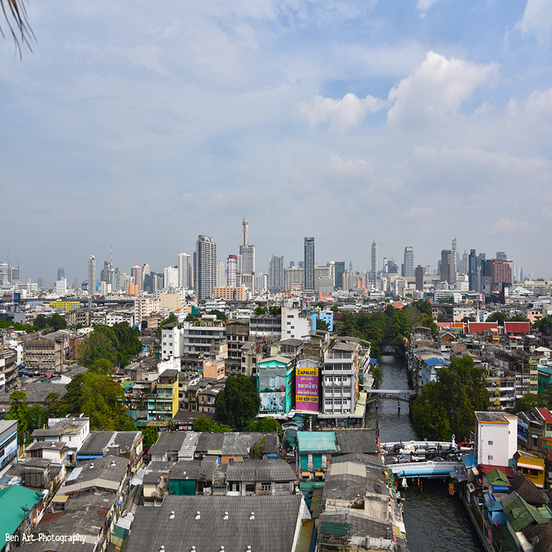 Bangkok