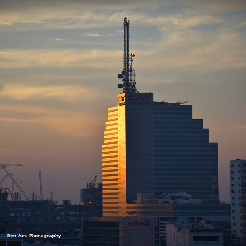 Bangkok